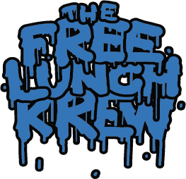 the free lunch krew
